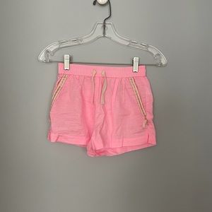 Crewcuts everyday fishtail hem shorts